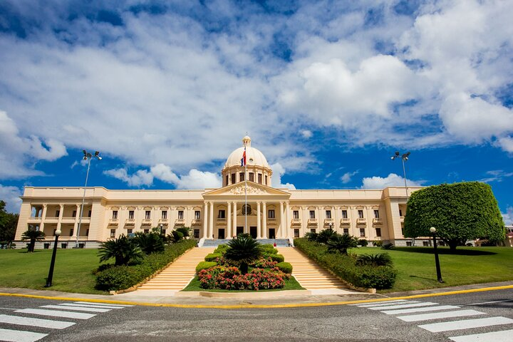 Cultural VIP Private Tour From Santo Domingo - Photo 1 of 20